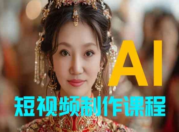 【AI短视频制作】教你足不出户，AI帮你自动生成短视频，适用于摄影师、导演、剪辑-星宇网