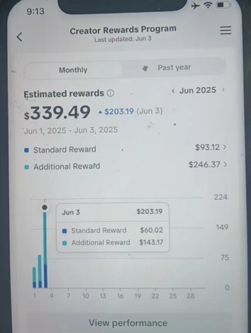 2025年最新TikTok影视解说项目，新手也能挣美金，TK中视频计划保姆级教程-星宇网