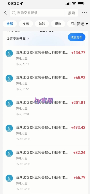 海外游戏暴力玩法，日入1k，实现全自动化搬砖【揭秘】-星宇网